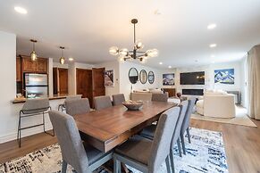 Resort Plaza Condominiums 5030 - 5064