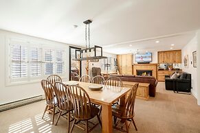 Resort Plaza Condominiums 5030 - 5064