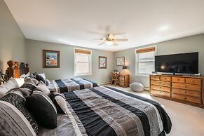 Resort Plaza Condominiums 5030 - 5064