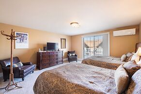 Resort Plaza Condominiums 5030 - 5064