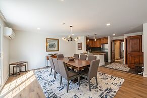 Resort Plaza Condominiums 5030 - 5064