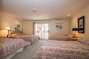 Resort Plaza Condominiums 5030 - 5064