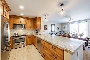 Resort Plaza Condominiums 5030 - 5064