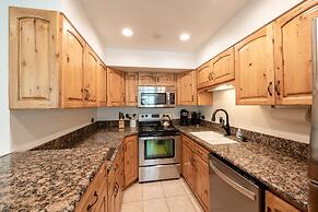 Resort Plaza Condominiums 5030 - 5064