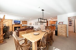 Resort Plaza Condominiums 5030 - 5064