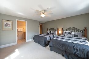 Resort Plaza Condominiums 5030 - 5064