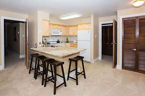 Resort Plaza Condominiums 5030 - 5064