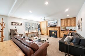 Resort Plaza Condominiums 5030 - 5064