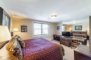 Resort Plaza Condominiums 5030 - 5064