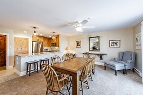 Resort Plaza Condominiums 5030 - 5064