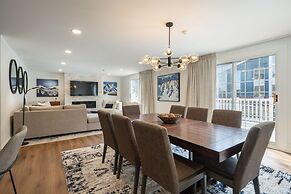 Resort Plaza Condominiums 5030 - 5064