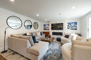 Resort Plaza Condominiums 5030 - 5064