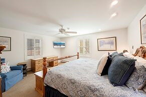 Resort Plaza Condominiums 5030 - 5064