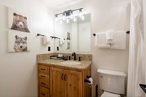 Resort Plaza Condominiums 5030 - 5064