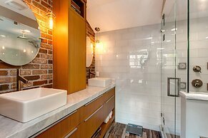 Park Avenue Upgraded 3 Bedroom Condominiums