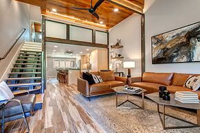 Park Avenue Upgraded 3 Bedroom Condominiums