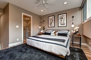 Park Avenue Upgraded 3 Bedroom Condominiums