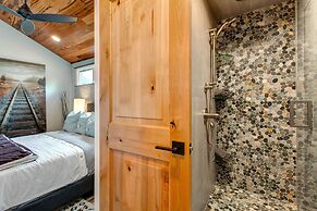 Park Avenue Upgraded 3 Bedroom Condominiums