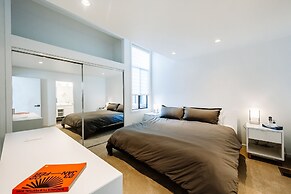 Three Kings Condominiums