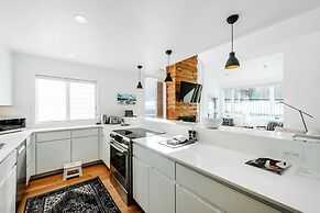 Three Kings Condominiums