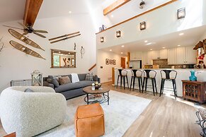 Three Kings Condominiums