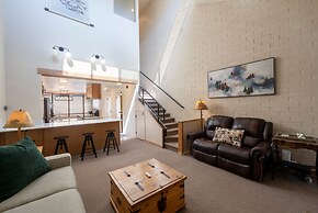 Park Avenue Standard 2 Bedroom Condominiums