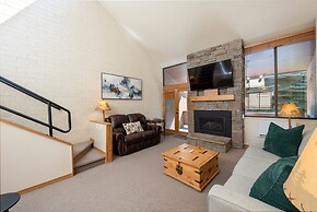 Park Avenue Standard 2 Bedroom Condominiums