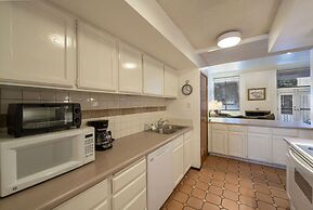 Park Avenue Standard 2 Bedroom Condominiums