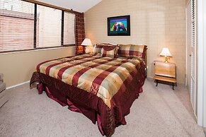 Park Avenue Standard 2 Bedroom Condominiums