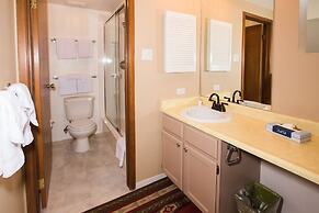 Park Avenue Standard 2 Bedroom Condominiums