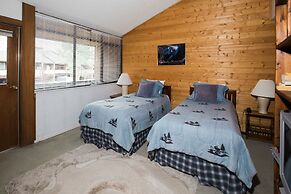 Park Avenue Standard 2 Bedroom Condominiums