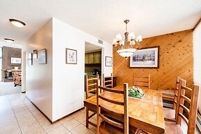 Park Avenue Standard 2 Bedroom Condominiums