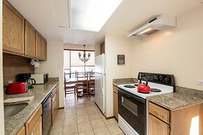 Park Avenue Standard 2 Bedroom Condominiums