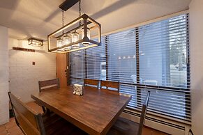 Park Avenue Standard 2 Bedroom Condominiums