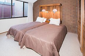 Park Avenue Standard 2 Bedroom Condominiums