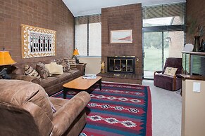 Park Avenue Standard 2 Bedroom Condominiums