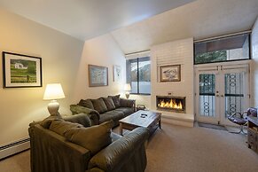 Park Avenue Standard 2 Bedroom Condominiums