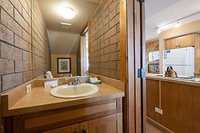 Park Avenue Standard 2 Bedroom Condominiums