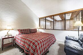 Park Avenue Standard 2 Bedroom Condominiums