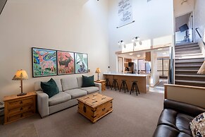 Park Avenue Standard 2 Bedroom Condominiums