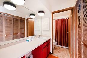 Park Avenue Standard 2 Bedroom Condominiums