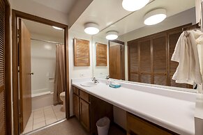 Park Avenue Standard 2 Bedroom Condominiums