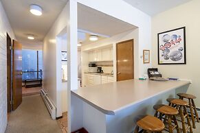 Park Avenue Standard 2 Bedroom Condominiums