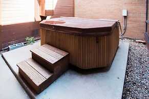 Park Avenue Standard 2 Bedroom Condominiums