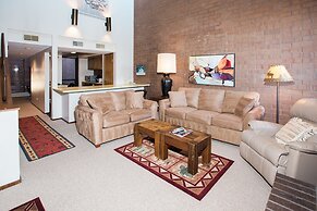 Park Avenue Standard 2 Bedroom Condominiums