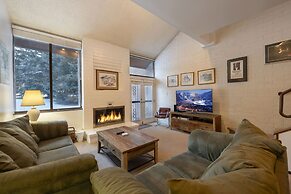 Park Avenue Standard 2 Bedroom Condominiums