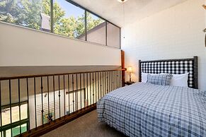 Park Avenue Standard 2 Bedroom Condominiums