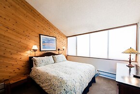 Park Avenue Standard 2 Bedroom Condominiums