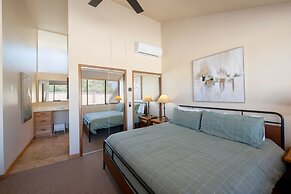 Park Avenue Standard 2 Bedroom Condominiums