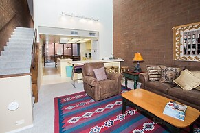 Park Avenue Standard 2 Bedroom Condominiums